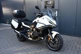 Honda NT 1100 DCT - HONDA NT