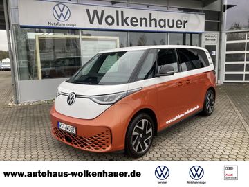 Volkswagen ID. BuzzID.Buzz 150 kW Pro Klima