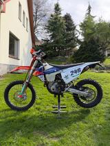 KTM 350 EXC-F - KTM 350