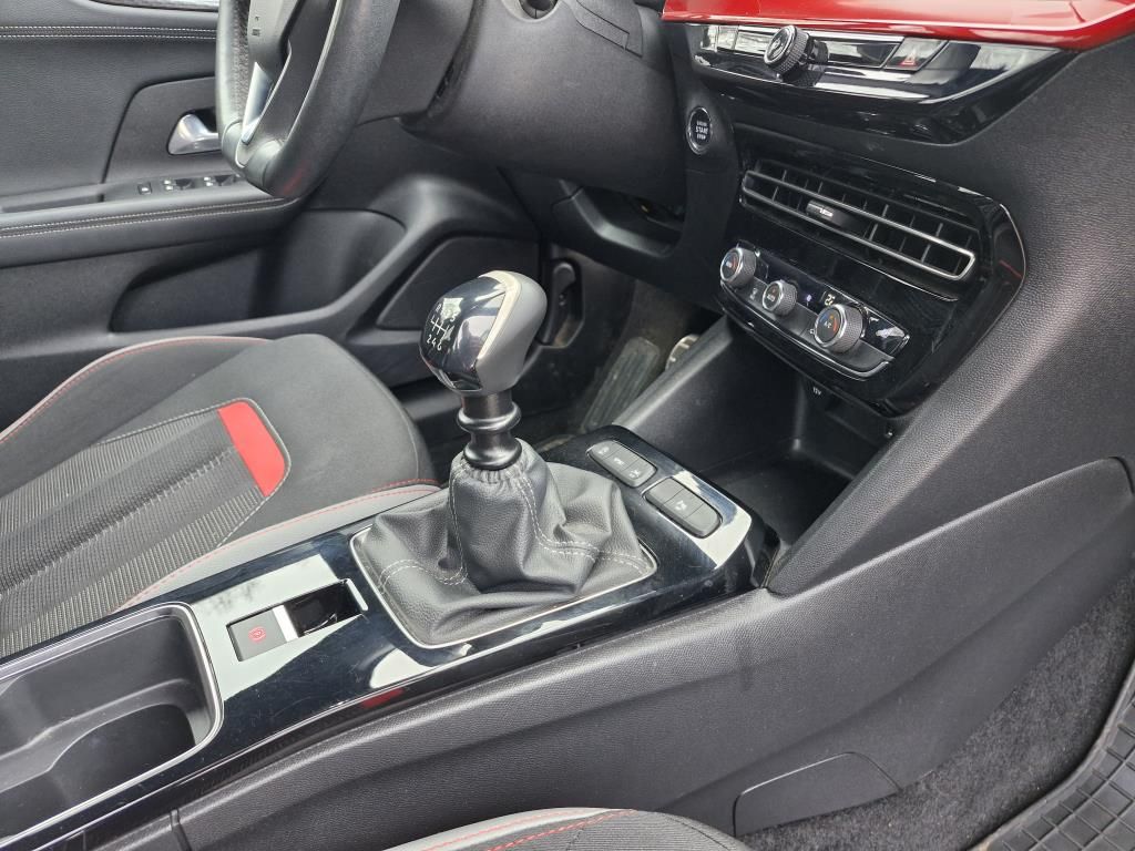 Autohaus Zimpel -  Opel Mokka GS Line 1.2T Sitzhzg.+Keyless+LED - Bild 12