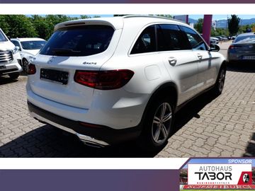 Mercedes GLC 200 - 3