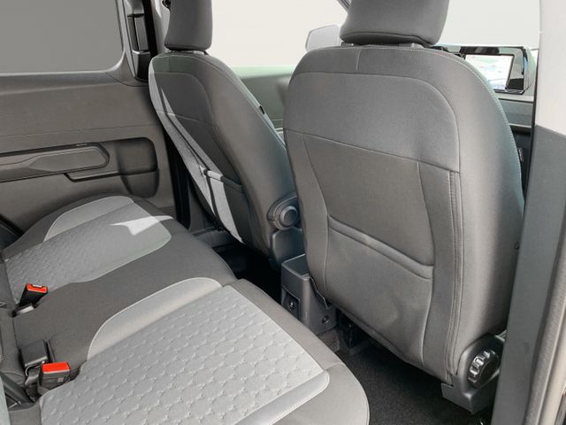 Ford Tourneo Courier Titanium 1.0 EcoBoost ACC+FGS 5 