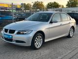 BMW 320i 3 Limousine  AUTOMATIK/HU NEU+REIFEN NEU - gebrauchte BMW 320 aus dem Jahr 2006