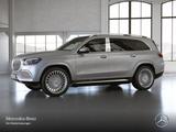 Mercedes-Benz GLS600 Maybach/First-Class Fond/ENERGIZING+/Burm - gebrauchte Mercedes-Benz GLS 600 aus dem Jahr 2023