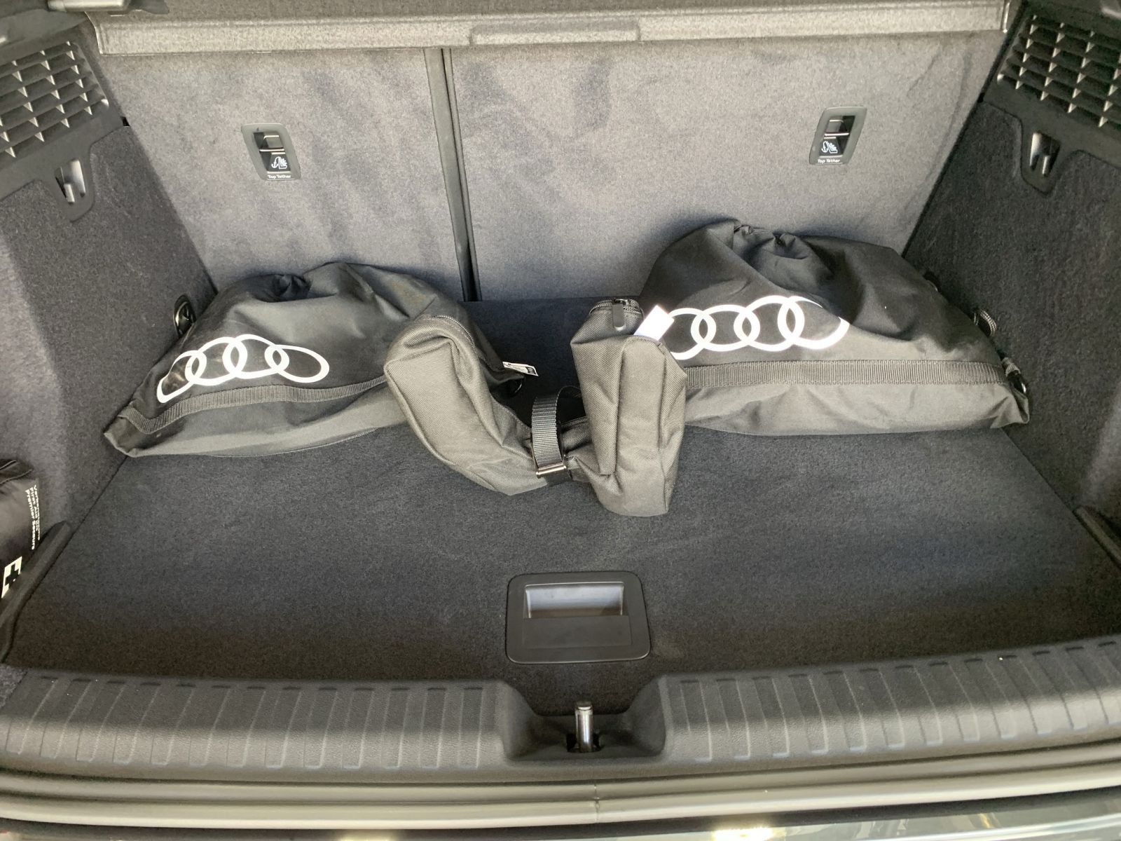 Audi A3 - Bild 17