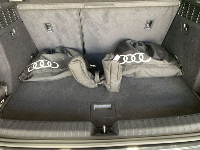 A3 allstreet TFSI e LED+KAMERA+AHK+VCP+PDC+APP