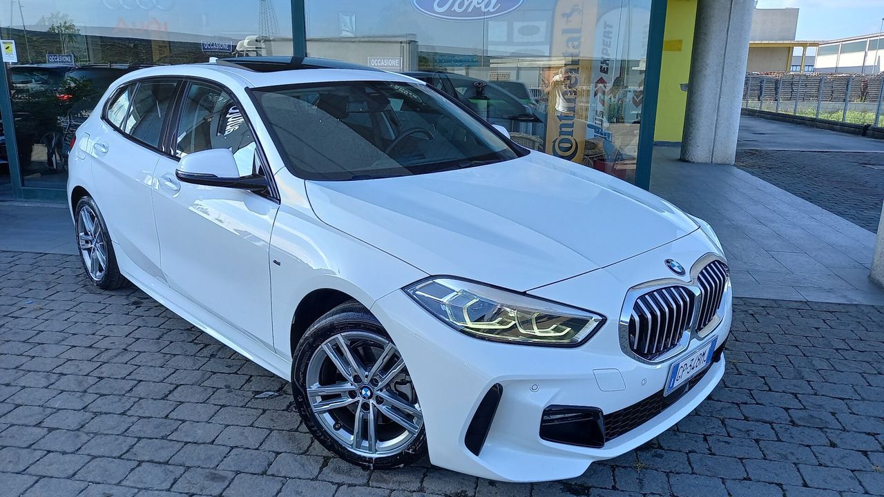 Other Bmw 116 116i 5p. Msport Exterior Auto