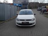 Volkswagen Polo V Trendline 1.2 TDI Klimaautomatik - Volkswagen Polo: TDI Trendline
