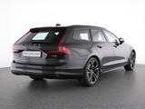 Volvo V90 T8 AWD Ultra Dark+360Kam+Pano+Nappa+Luft - Volvo V90 Gebrauchtwagen