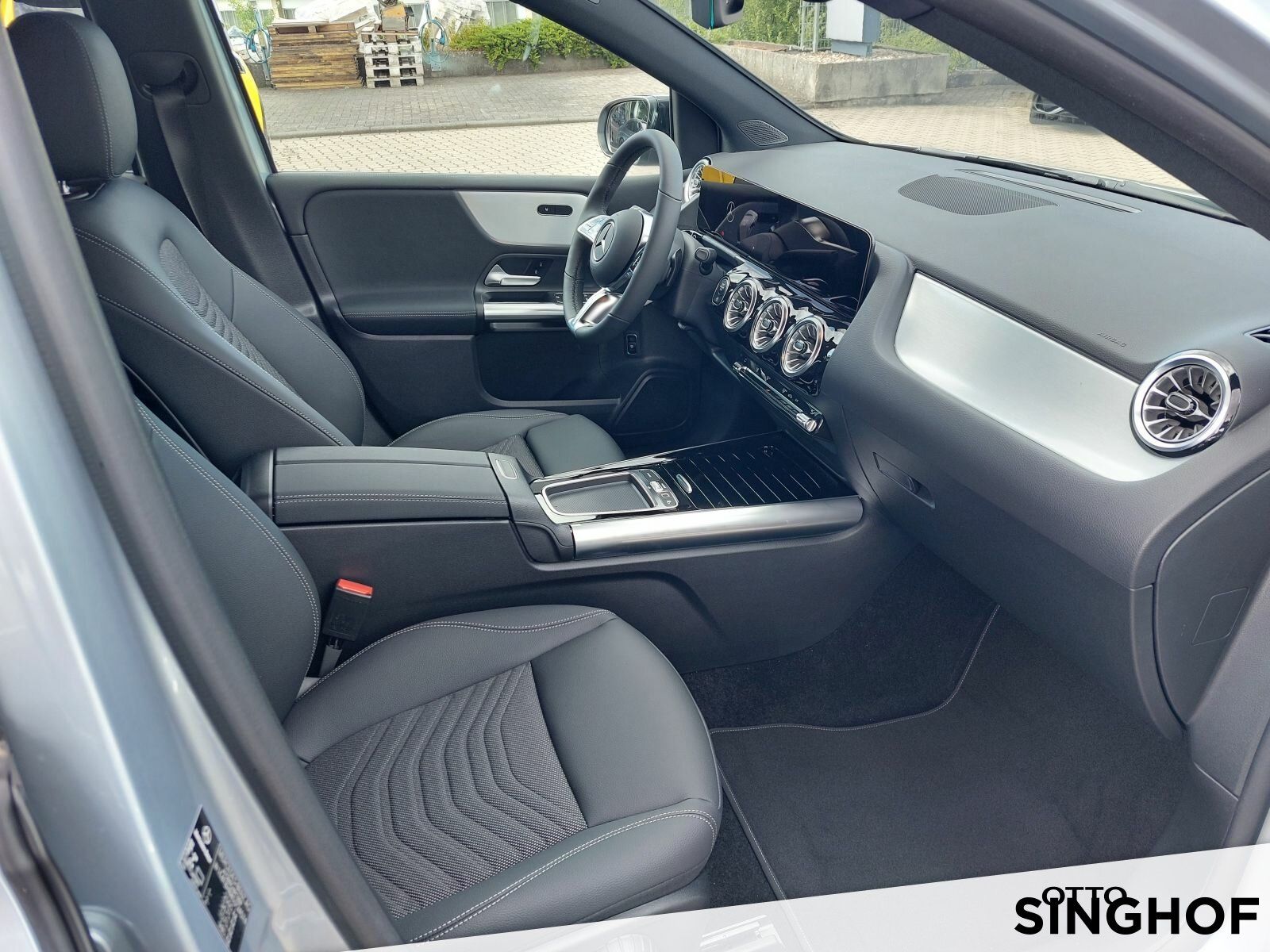 Fahrzeugabbildung Mercedes-Benz B 200 Progressive +360°+Night+dynm.LED+Distronic