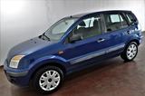 Ford Fusion 1.4 TDCI Fresh Klima/5-Gang/1-Hand/Servo - Ford Fusion: 1.4