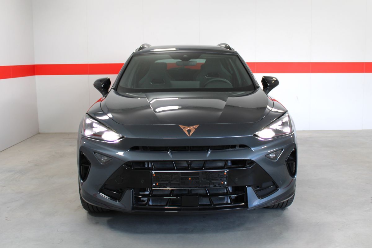 Cupra Formentor - Bild 2