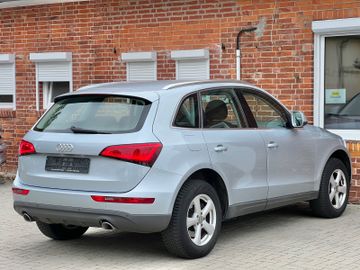 Audi Q5 - 8