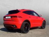 Jaguar E-Pace D180 Chequered Flag AWD *20''Alu*Performa - Jaguar E-Pace: Chequered Flag