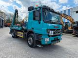 Mercedes-Benz 1946 Actros MP3 Absetzkipper AHK mit hydraulik - Mercedes-Benz Actros mp3