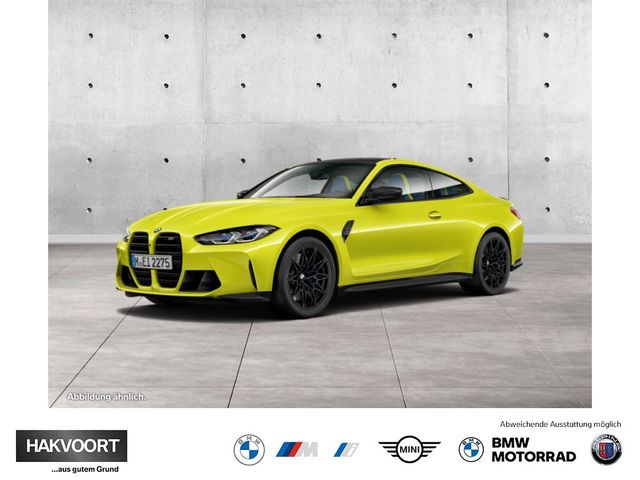 BMW M4 Competition M XDR