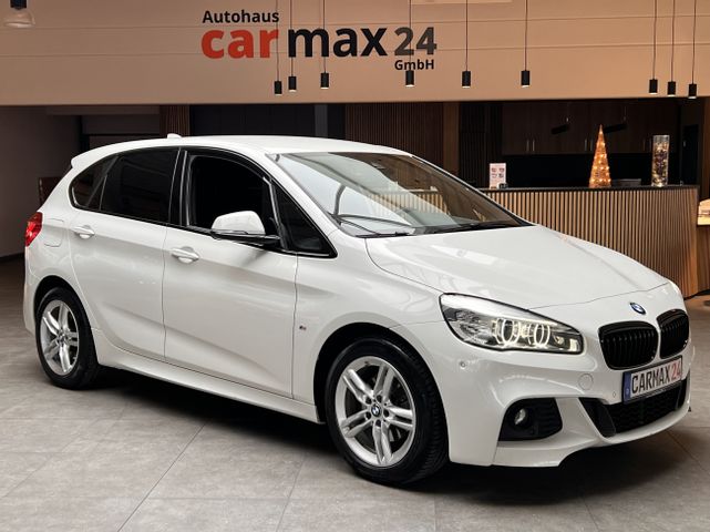 BMW 2 218 i M Sport AHK NAVI KAMERA LED