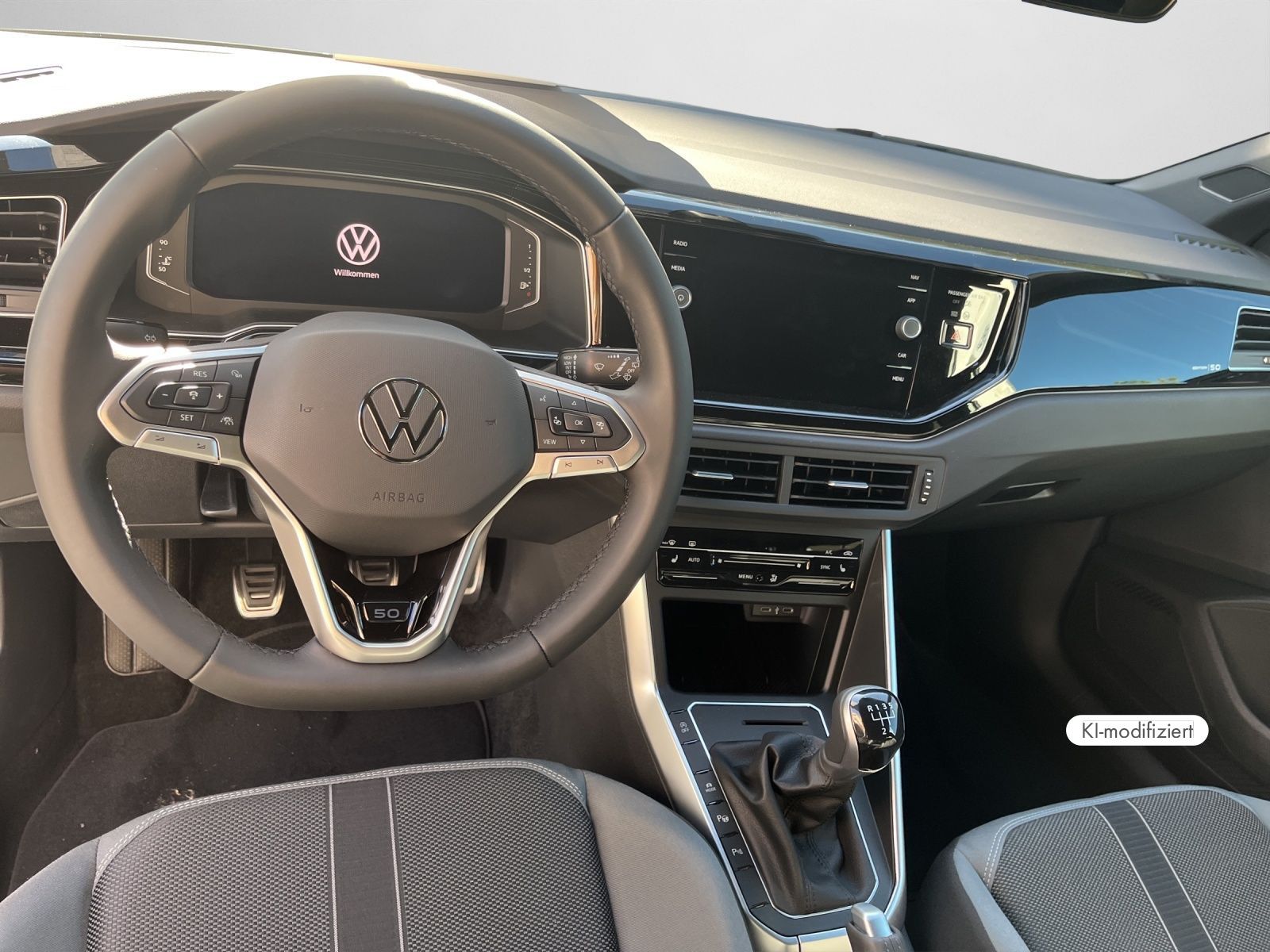 Volkswagen Polo - Bild 3
