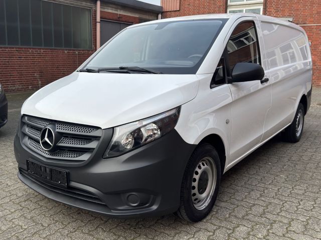 Mercedes-Benz Vito Kasten 110 CDI FWD lang