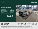 Skoda Octavia Combi Style 1,5 TSI *AHK*LED*HdUp*17"* - Skoda Octavia Gebrauchtwagen in Freiburg