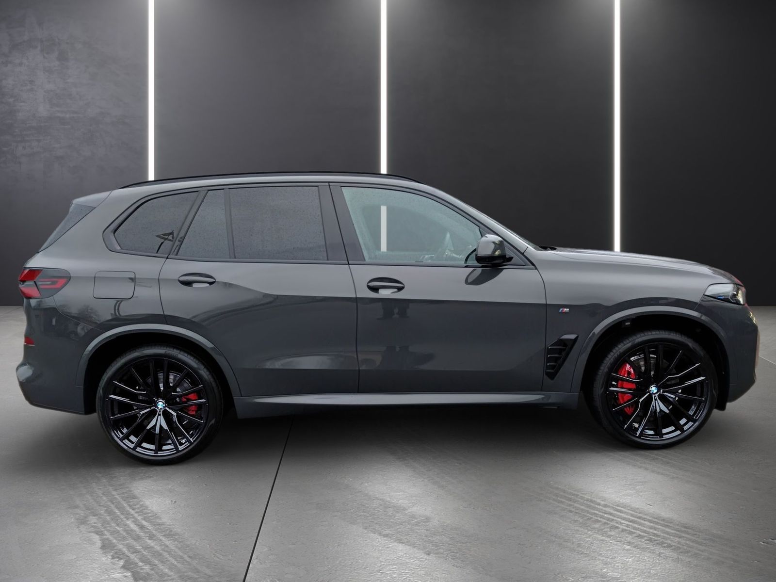 BMW X5 xDrive30d M SPORTPAKET PRO+TRAVEL+INNOVATIONS imagem 3