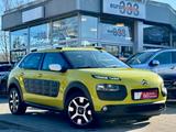 Citroën C4 Cactus *Kamera/PDC-hinten*AHK* - Citroën C4 Cactus aus 2014