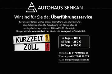 Volkswagen Crafter - 12