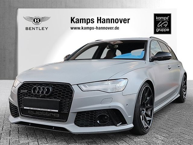 Audi RS6 *Matt*Audi exclusive*Keramik*B&O*