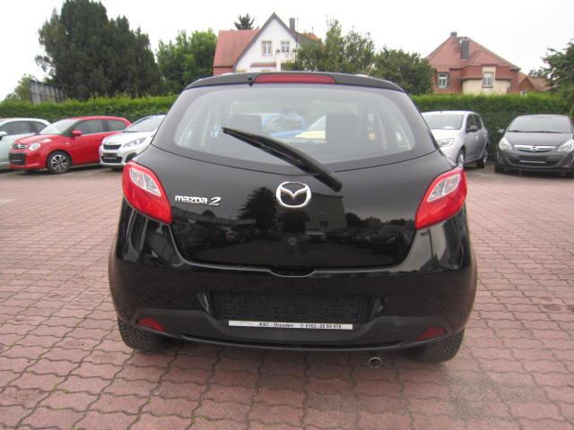 Mazda 2 1.3Active (5-trg.)
