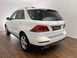 Mercedes-Benz GLE  / 4x4 / NUR 113.tKM / 1.HAND /GARANTIE/ LED - Mercedes-Benz GLE-Class