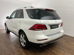 MERCEDES-BENZ GLE  / 4x4 / NUR 113.tKM / 1.HAND /GARANTIE/ LED