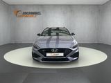 Hyundai i30 Kombi N-Line MY25 1,5 l KAMERA NAVI LED PANO - Hyundai i30: Blau