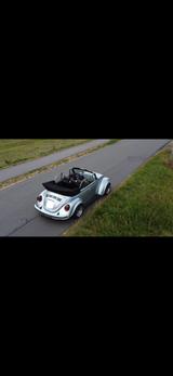 Volkswagen Käfer - Volkswagen Käfer Oldtimer: Roadster