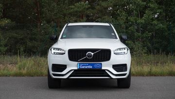 Volvo XC90 - 9
