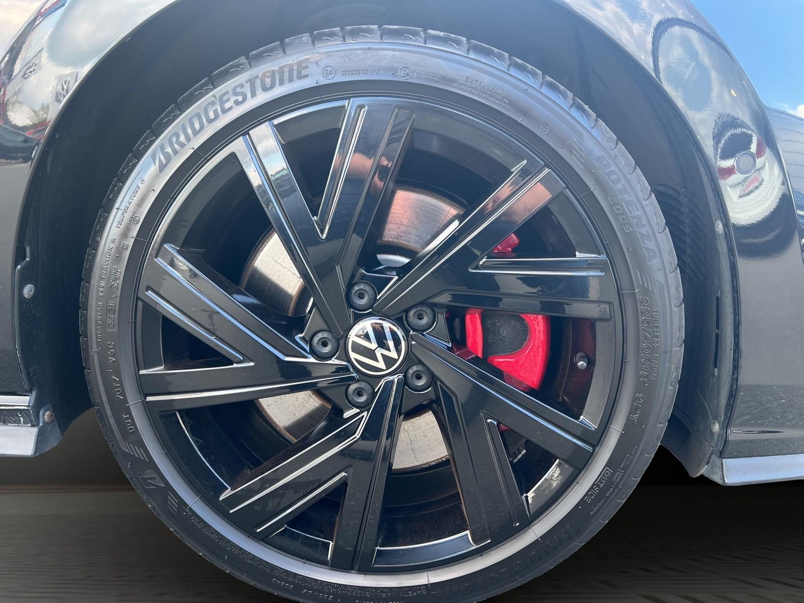 Volkswagen Golf 2.0 GTI DSG AHK+Matrix+Navi, миниатюра 6