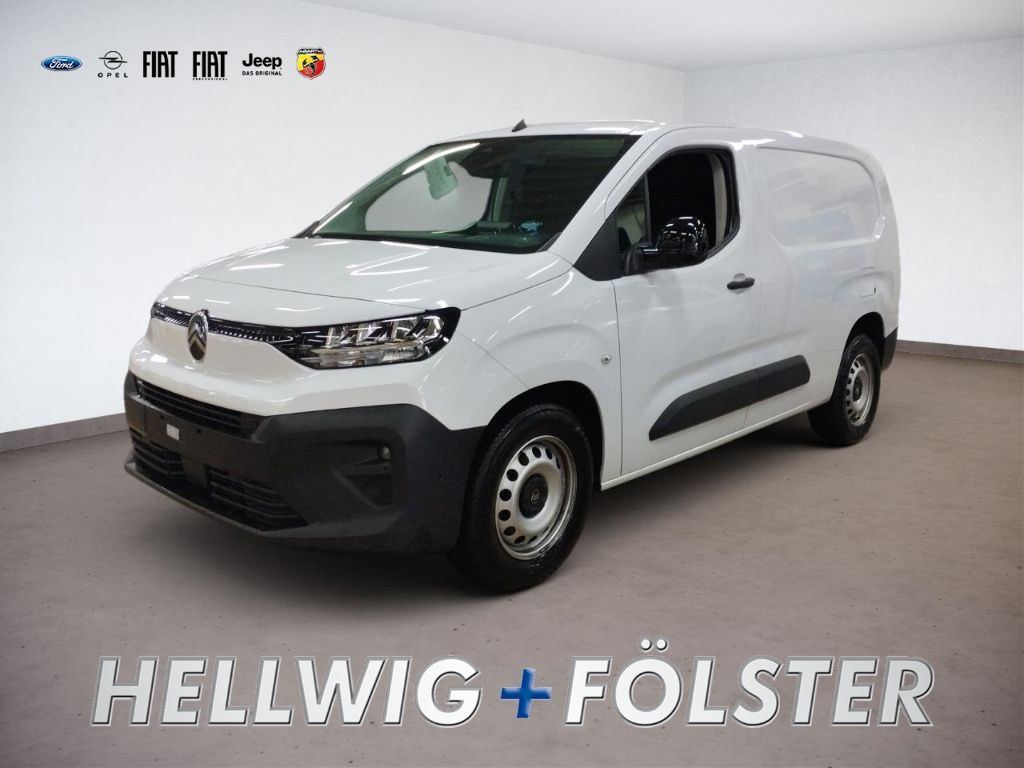 Citroën Berlingo Kasten L2 AT Navi Kamera PDC v+h NSW