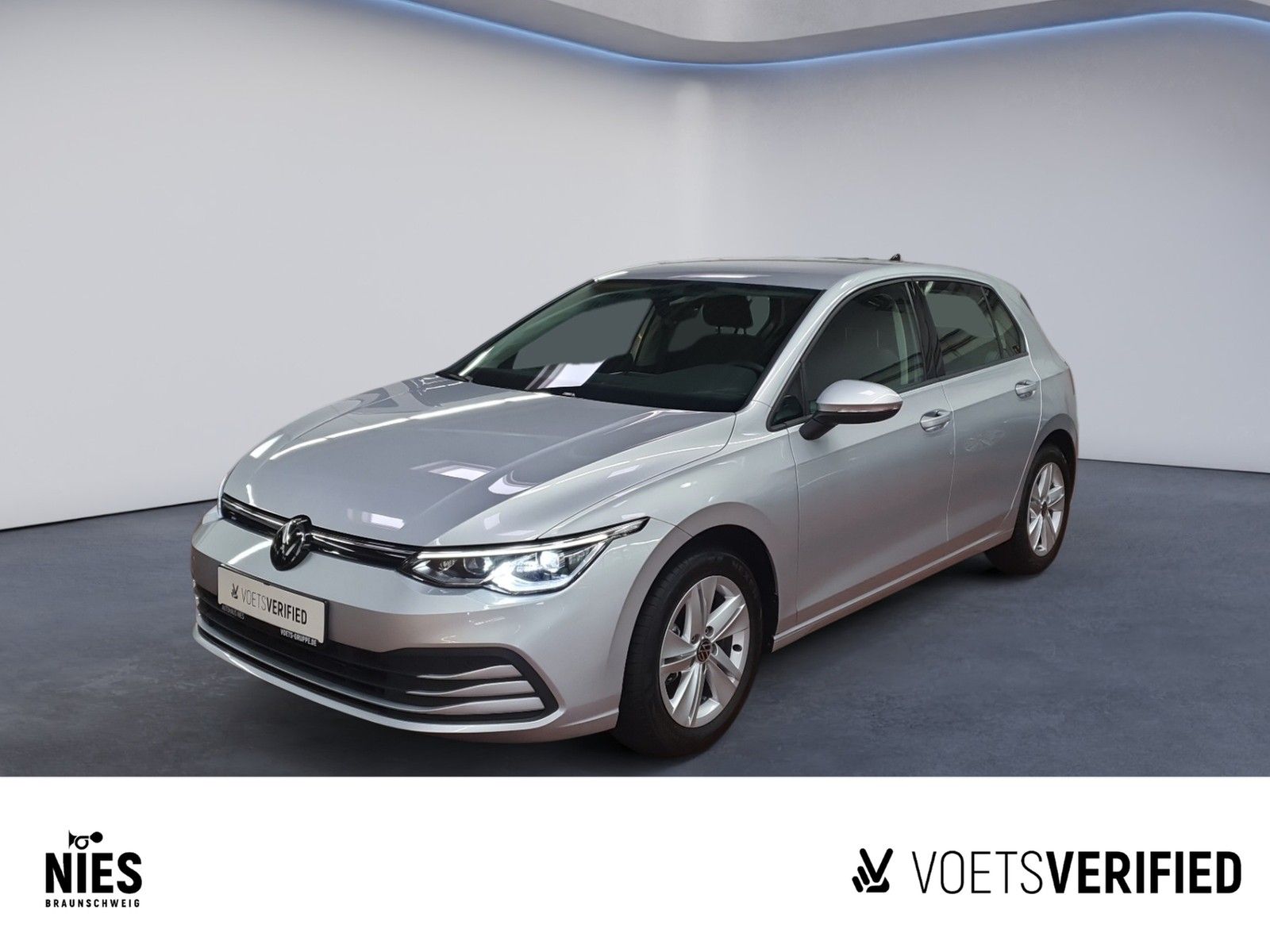 Volkswagen Golf - Bild 2