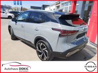 Nissan Qashqai - Vorschau Bild 5