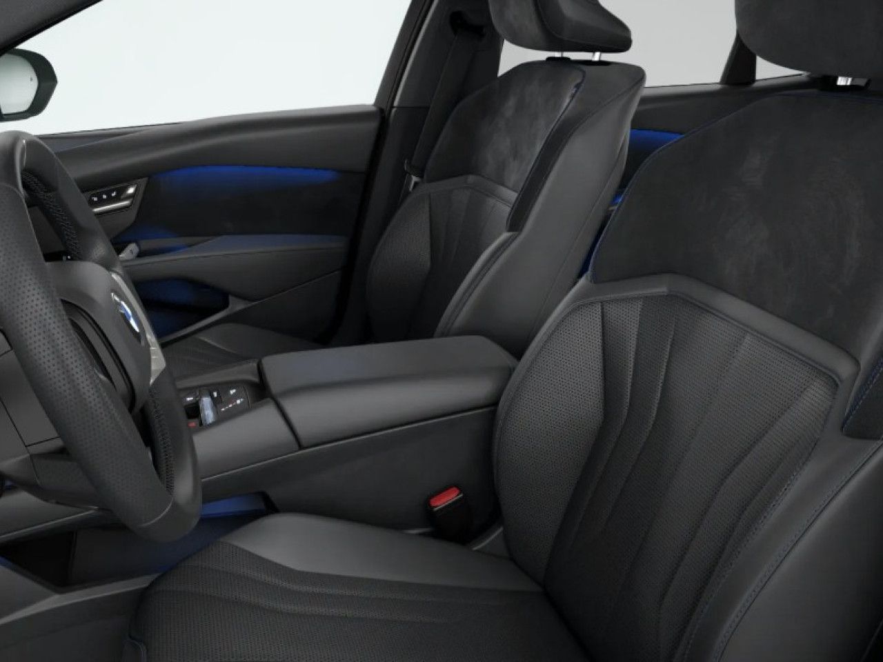 BMW i3 - Bild 10