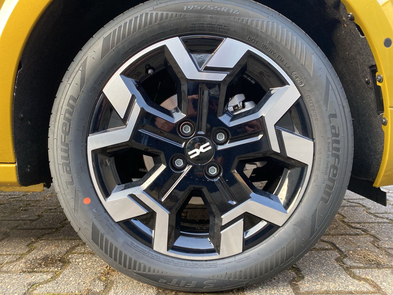 Dacia Sandero - Bild 14