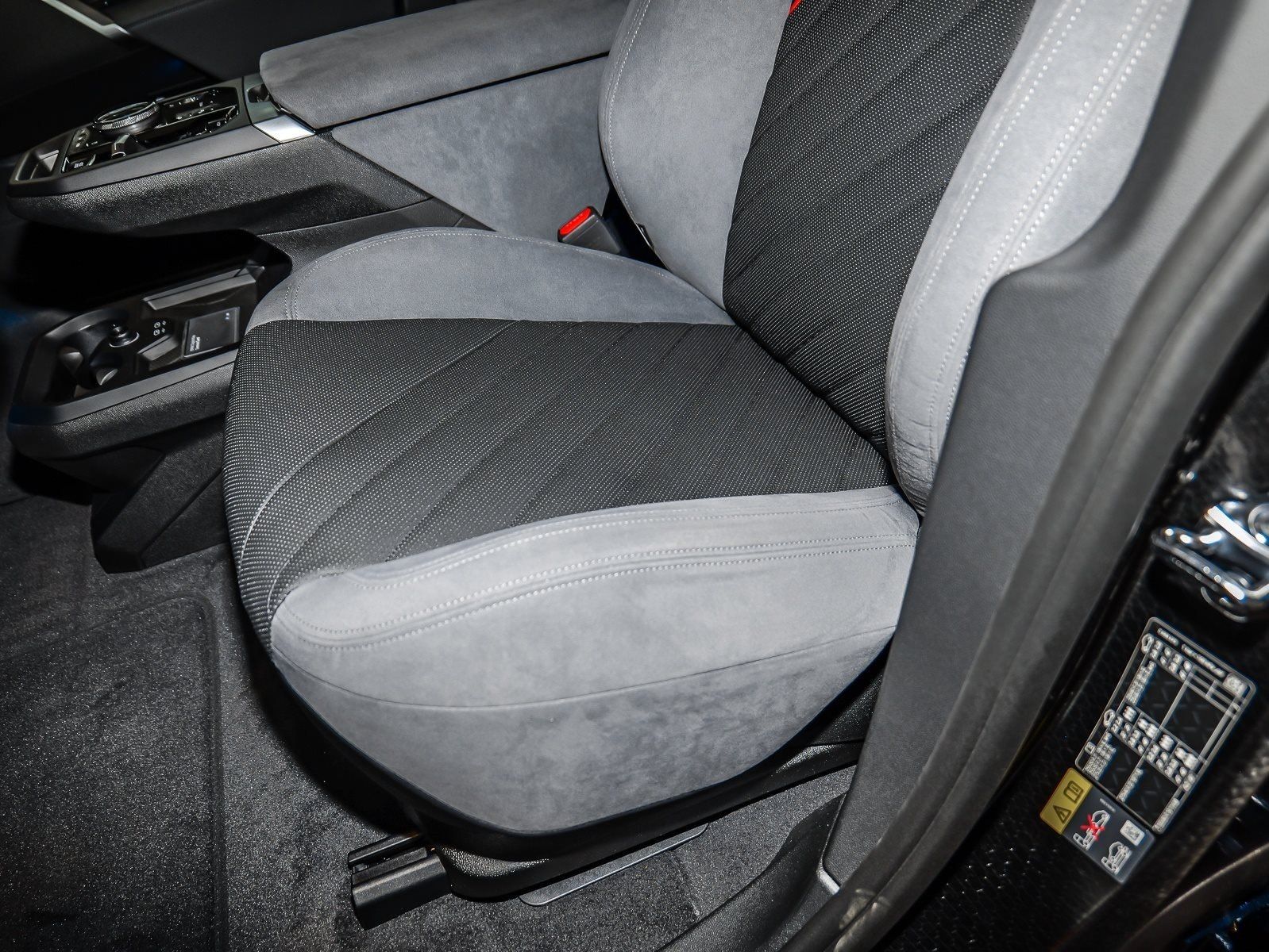 BMW iX - Bild 16