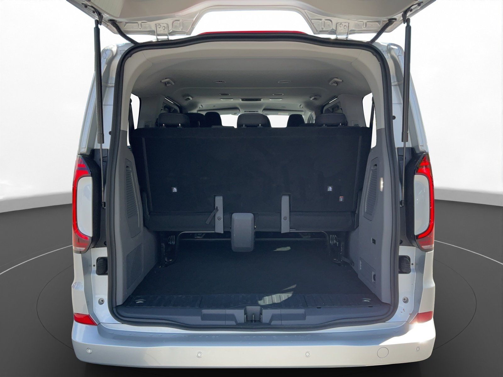 Volkswagen T7 Caravelle - Bild 15