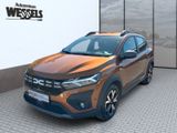 Dacia Sandero III Stepway Expression+ - Dacia Sandero aus 2023