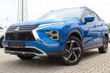 Mitsubishi Eclipse Cross 2.4 Basis Hybrid 4WD Navi ACC LED - blaue Mitsubishi Eclipse Cross