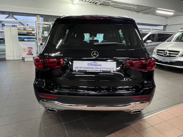 Mercedes GLB 200 - 11