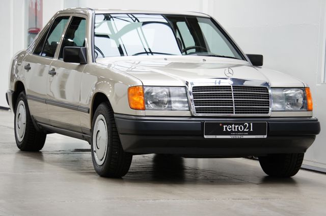 Mercedes-Benz 250D W124 **Originalzustand*67tkm**