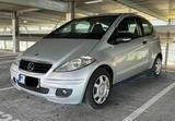 Mercedes-Benz A 180 CDI AVANTGARDE-AHK-TÜV 10.27-MÜNCHEN - mit Diesel-Antrieb: Muenchen