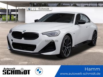 BMW M240i xDrive Coupe  UPE 69.800 EUR