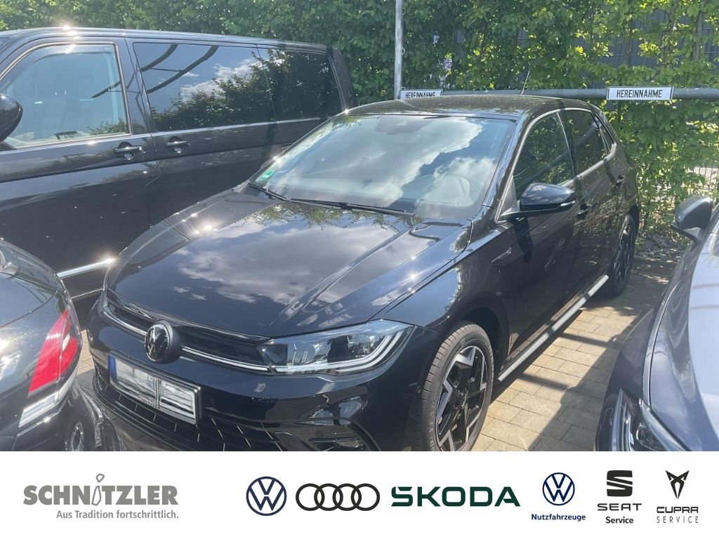 Image of Volkswagen Polo