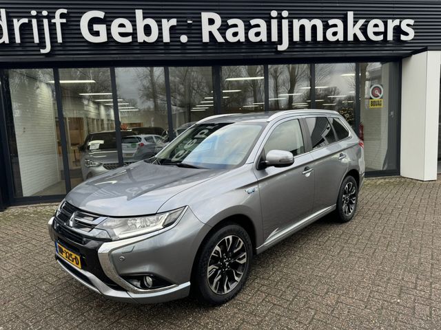 Mitsubishi Outlander 2.0 PHEV Executive Edition*Camera*Navi